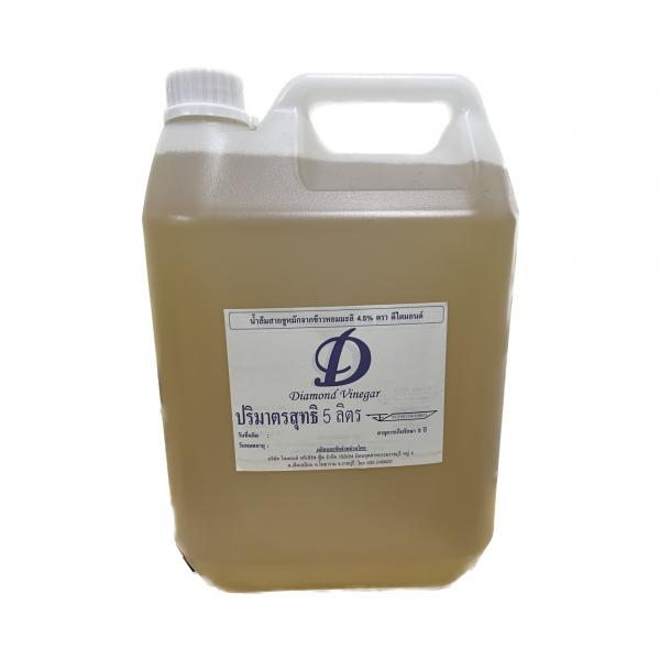4.5% Jasmine Rice Vinegar