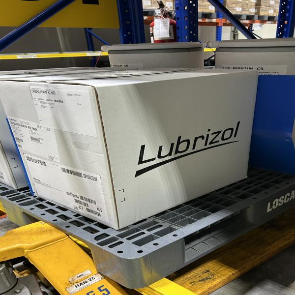 CARBOPOL® 981 NF POLYMER / US