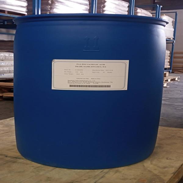 PAA (Polyacrylic Acid) (FINAMUL-WZ)