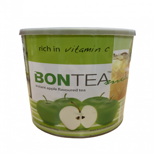instant apple flavoured tea