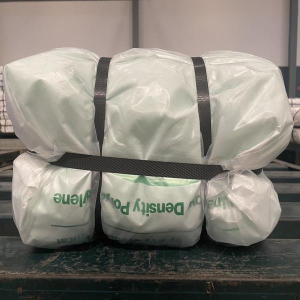 plastic bag