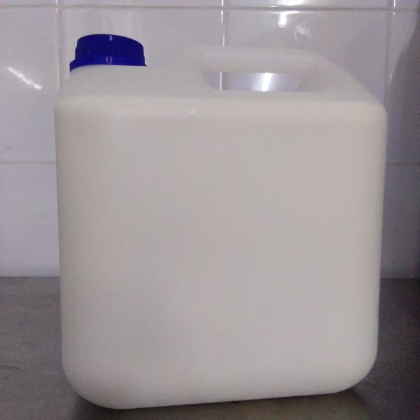 Pasteurized milk
