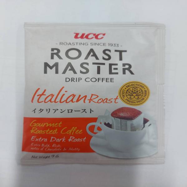 กาแฟดริป อิตาเลียน โรสต์ (90 g.)