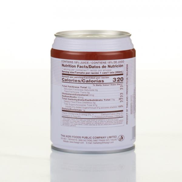 CANNED TAMARIND DRINK