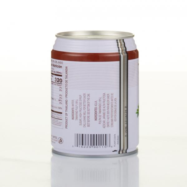 CANNED TAMARIND DRINK