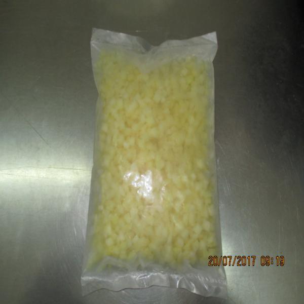 FROZEN PINEAPPLE