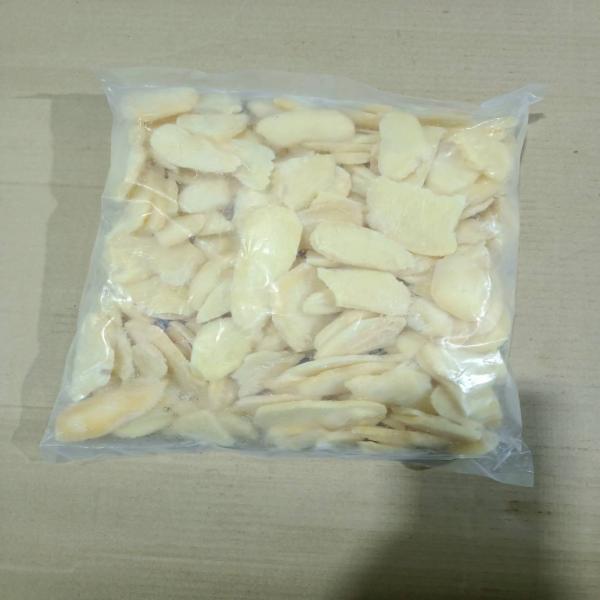 FROZEN GINGER SLICE
