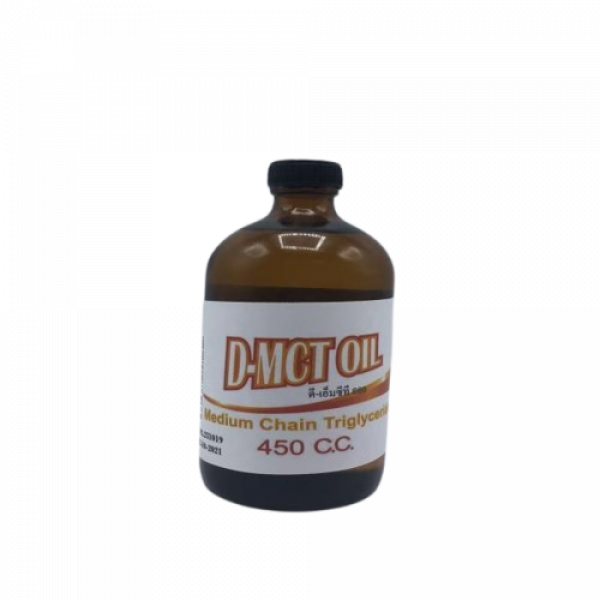 D-MCT OIL
