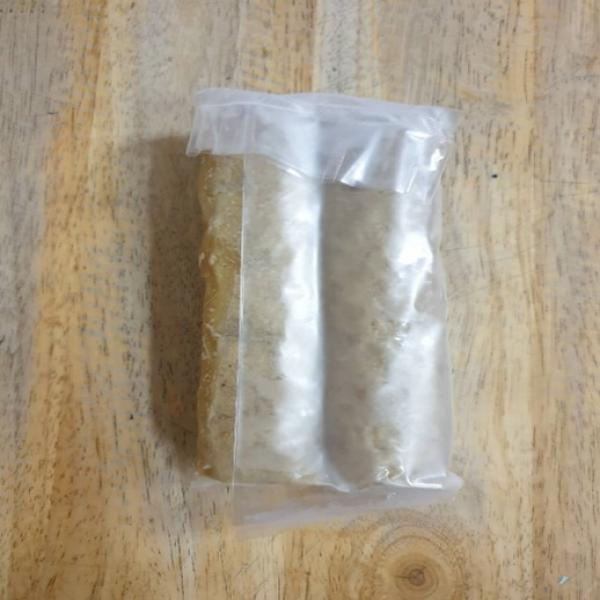 Deep Fried Crab Meat Roll Supornchai 5 Brand