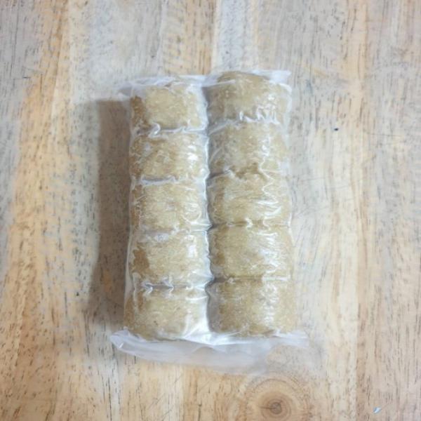 Deep Fried Crab Meat Roll Supornchai 5 Brand