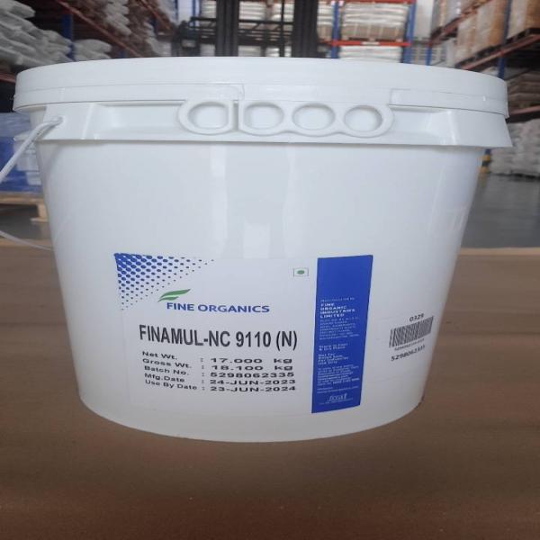 FINAMUL-NC 9110 (N) Polyglycerol ester