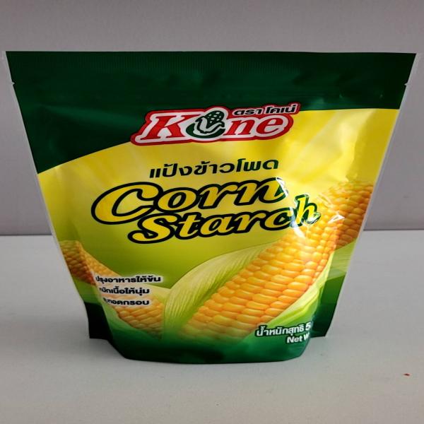 Corn Starch Kone Brand 190g. / 500g
