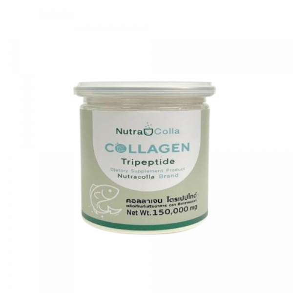 Collagen Tripeptide Dietary Supplement Product (NUTRACOLLA BRAND)