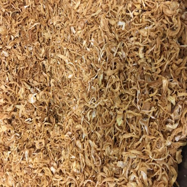 หัวหอมเจียว