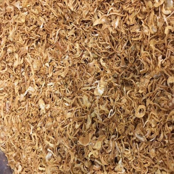 หัวหอมเจียว