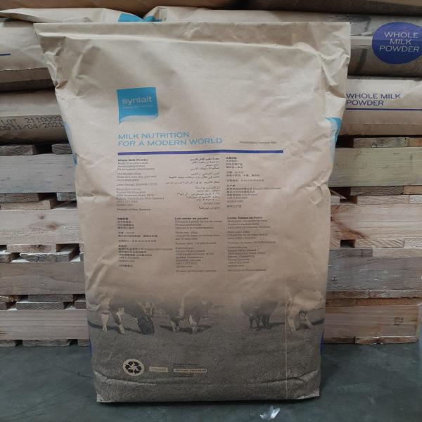 นมผงเต็มมันเนย (ตราซีนเลท์)