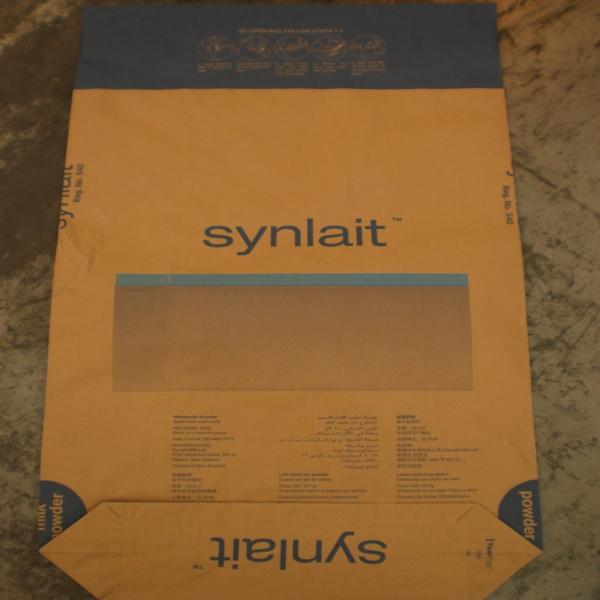 WHOLE MILK POWDER (SYNLAIT BRAND)- RAKAIA PLANT