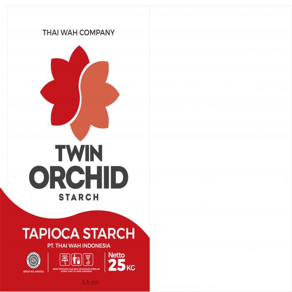 แป้งมันสำปะหลัง