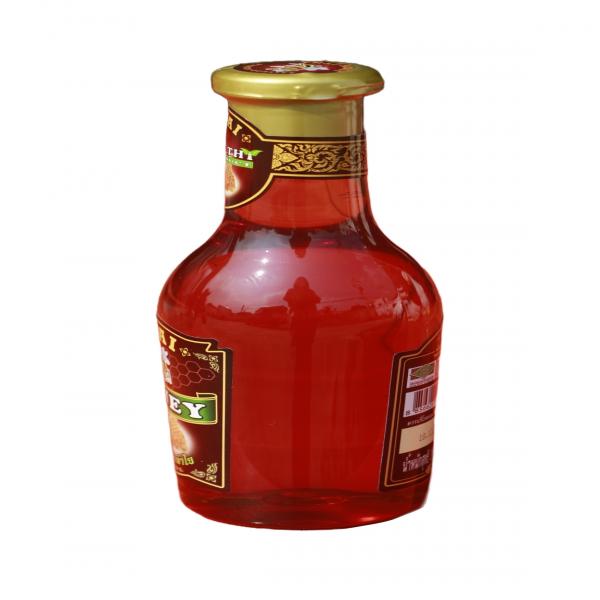 LONGAN FLOWER HONEY (THAI HONEY)
