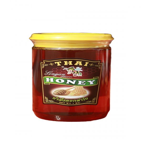 LONGAN FLOWER HONEY (THAI HONEY)