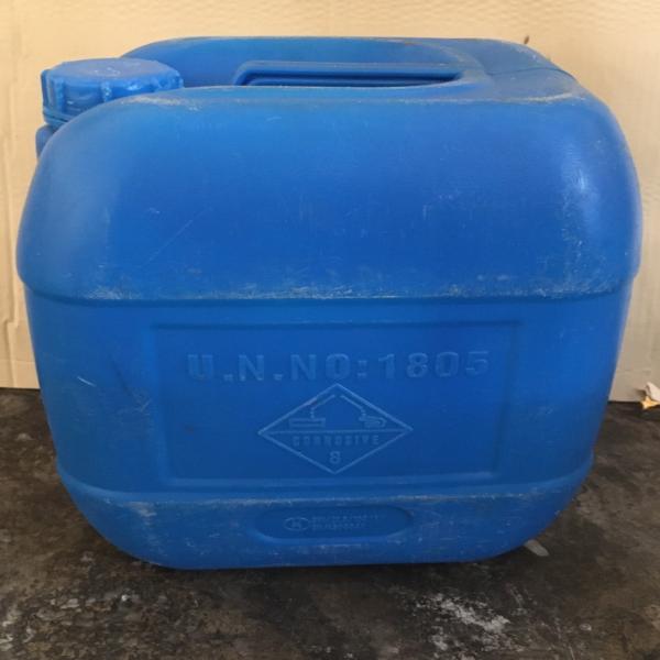 SODIUM HYDROXIDE 50%