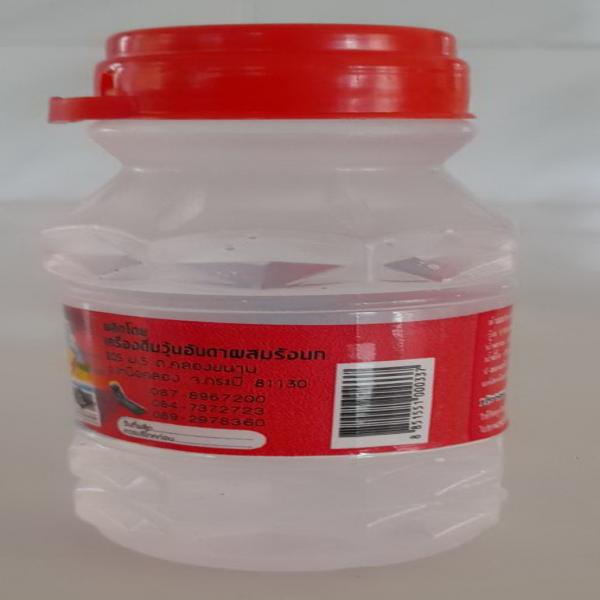 ANDA Beverge Gelatin with Birdnest