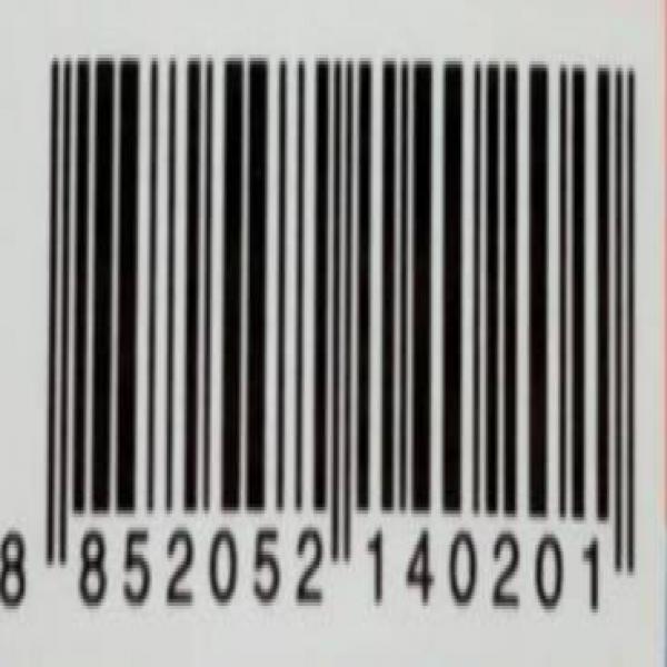 CORNPUFF (R) CORN CHIPS