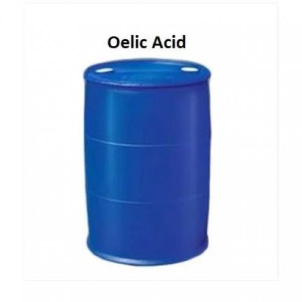 OLEIC ACID