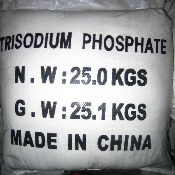 TRISODIUM PHOSPHATE