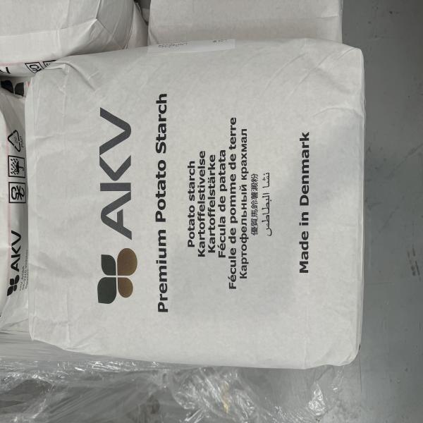 แป้งมันฝรั่ง