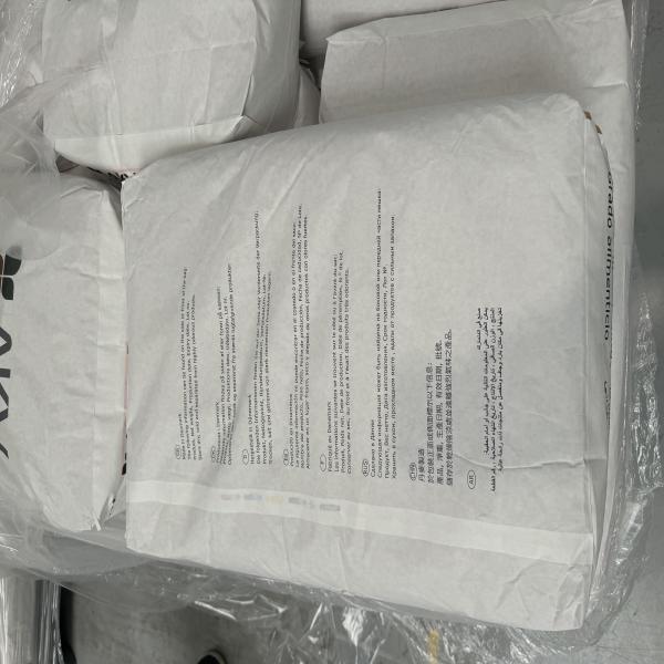 แป้งมันฝรั่ง