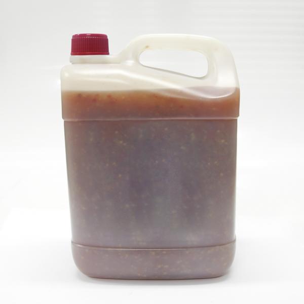 Black Pepper Sauce