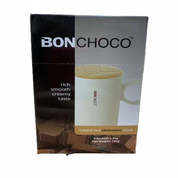 instant hot chocolate drink