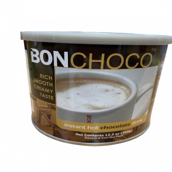 instant hot chocolate drink