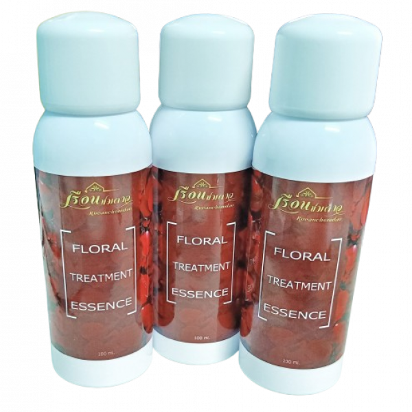 FLOROL TREATMENT ESSENCE