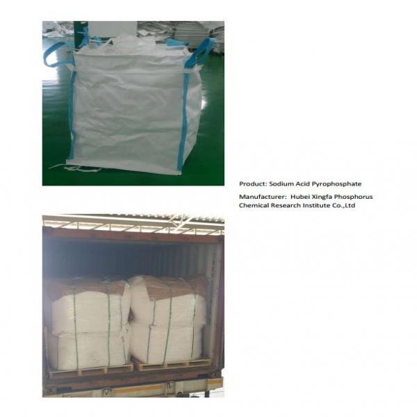 Sodium Acid Pyrophosphate ( SAPP )- Hubei Xingfa Chemicals Group Co.,Ltd(Hubei Xingfa Phosphorus Chemical Research Institute Co., Ltd.)