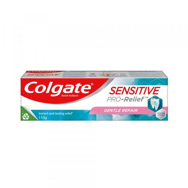 Colgate Sensitive Pro-Relief Gentle Repair Toothpaste