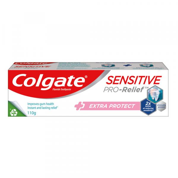 Colgate Sensitive Pro-Relief Extra Protect Toothpaste