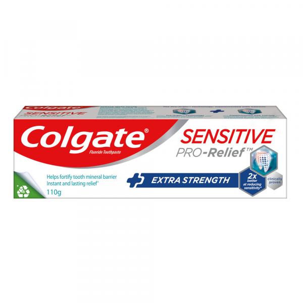 Colgate Sensitive Pro-Relief Extra Strength Toothpaste