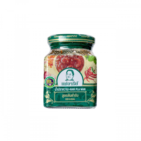 NAM PLA WAN ORIGINAL FORMULA