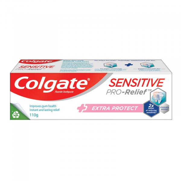 Colgate Sensitive Pro-Relief Extra Protect Toothpaste