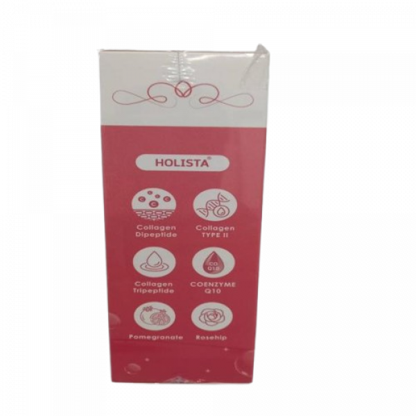 HOLISTA COLLAGEN Q10 PLUS DIETARY SUPPLEMENT PRODUCT