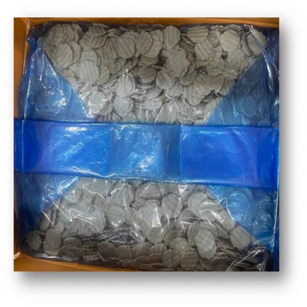 เนื้อปลาปรุงรสอบแห้ง