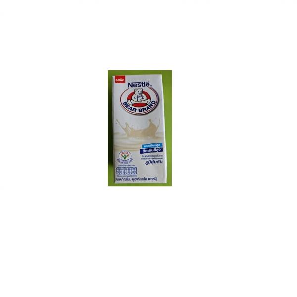 Ready to drink UHT Milk Product Plain Flavour