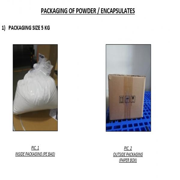 ROSE TEA ENCAPSULATES CFB00315