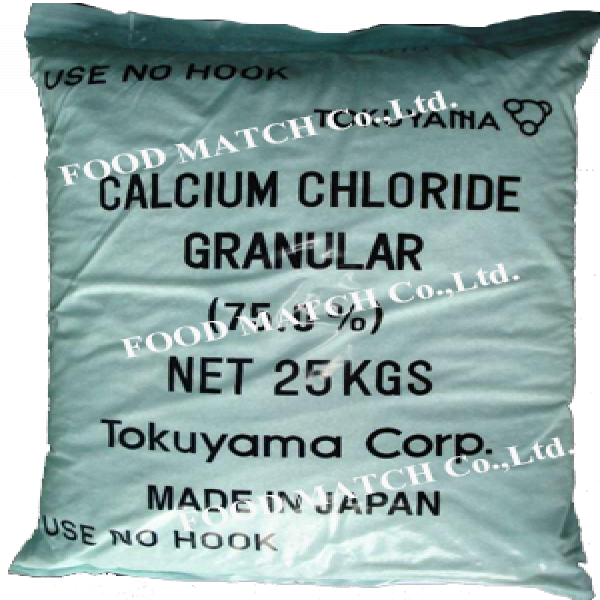 Calcium Chloride