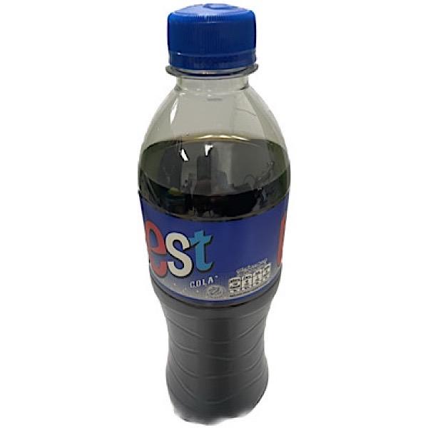 COLA Flavored Drink