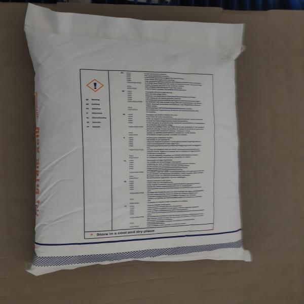 Citric Acid Anhydrouse