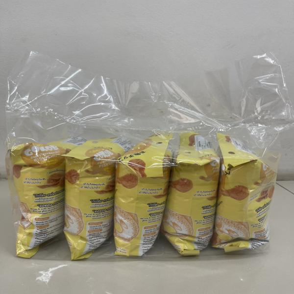 Fish Chips Original Flavour GoKob Brand