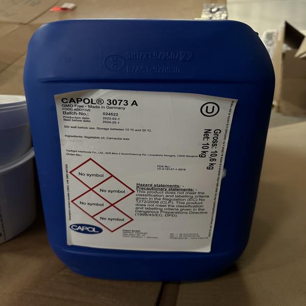 คาปอล 3073 เอ